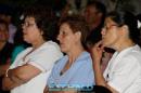 Acto oficial y desfile por el 108 Aniversario de Charadai
