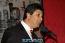 Acto oficial y desfile por el 108 Aniversario de Charadai