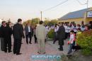 Acto oficial y desfile por el 108 Aniversario de Charadai