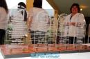 Acto oficial y desfile por el 108 Aniversario de Charadai