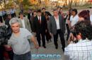 Acto oficial y desfile por el 108 Aniversario de Charadai