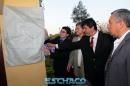 Acto oficial y desfile por el 108 Aniversario de Charadai