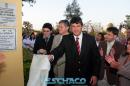 Acto oficial y desfile por el 108 Aniversario de Charadai