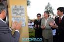Acto oficial y desfile por el 108 Aniversario de Charadai