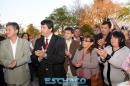 Acto oficial y desfile por el 108 Aniversario de Charadai