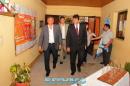 Acto oficial y desfile por el 108 Aniversario de Charadai