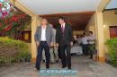 Acto oficial y desfile por el 108 Aniversario de Charadai