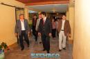 Acto oficial y desfile por el 108 Aniversario de Charadai
