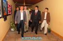 Acto oficial y desfile por el 108 Aniversario de Charadai
