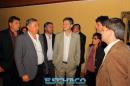 Acto oficial y desfile por el 108 Aniversario de Charadai