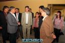 Acto oficial y desfile por el 108 Aniversario de Charadai