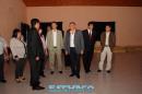 Acto oficial y desfile por el 108 Aniversario de Charadai