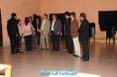 Acto oficial y desfile por el 108 Aniversario de Charadai
