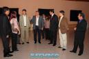 Acto oficial y desfile por el 108 Aniversario de Charadai