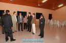 Acto oficial y desfile por el 108 Aniversario de Charadai