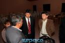 Acto oficial y desfile por el 108 Aniversario de Charadai