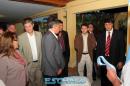 Acto oficial y desfile por el 108 Aniversario de Charadai