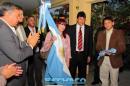 Acto oficial y desfile por el 108 Aniversario de Charadai