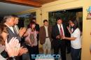 Acto oficial y desfile por el 108 Aniversario de Charadai