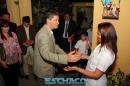 Acto oficial y desfile por el 108 Aniversario de Charadai