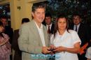 Acto oficial y desfile por el 108 Aniversario de Charadai