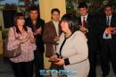 Acto oficial y desfile por el 108 Aniversario de Charadai