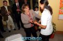 Acto oficial y desfile por el 108 Aniversario de Charadai