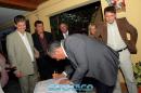 Acto oficial y desfile por el 108 Aniversario de Charadai