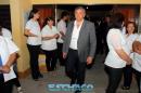 Acto oficial y desfile por el 108 Aniversario de Charadai