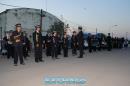 Acto oficial y desfile por el 108 Aniversario de Charadai