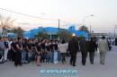 Acto oficial y desfile por el 108 Aniversario de Charadai