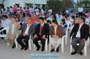 Acto oficial y desfile por el 108 Aniversario de Charadai