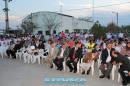 Acto oficial y desfile por el 108 Aniversario de Charadai