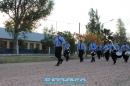 Acto oficial y desfile por el 108 Aniversario de Charadai