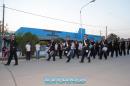Acto oficial y desfile por el 108 Aniversario de Charadai