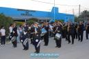 Acto oficial y desfile por el 108 Aniversario de Charadai