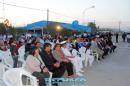 Acto oficial y desfile por el 108 Aniversario de Charadai