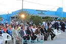 Acto oficial y desfile por el 108 Aniversario de Charadai
