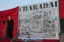 Acto oficial y desfile por el 108 Aniversario de Charadai