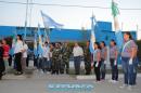 Acto oficial y desfile por el 108 Aniversario de Charadai