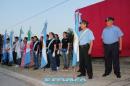 Acto oficial y desfile por el 108 Aniversario de Charadai