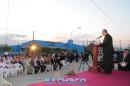 Acto oficial y desfile por el 108 Aniversario de Charadai