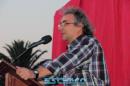 Acto oficial y desfile por el 108 Aniversario de Charadai