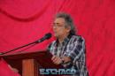Acto oficial y desfile por el 108 Aniversario de Charadai