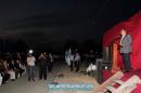 Acto oficial y desfile por el 108 Aniversario de Charadai
