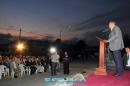 Acto oficial y desfile por el 108 Aniversario de Charadai