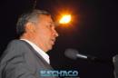 Acto oficial y desfile por el 108 Aniversario de Charadai