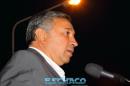 Acto oficial y desfile por el 108 Aniversario de Charadai