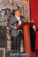 Acto oficial y desfile por el 108 Aniversario de Charadai