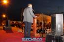 Acto oficial y desfile por el 108 Aniversario de Charadai